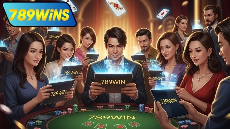 Chơi bài trực tuyến